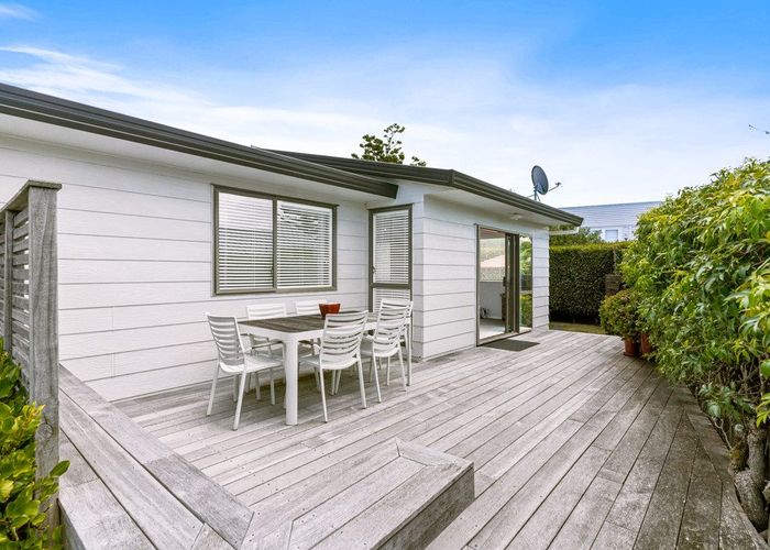  at 105B Moore Place, Whangamatā