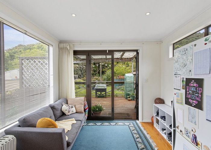  at 13 Wilkie Crescent, Naenae, Lower Hutt, Wellington
