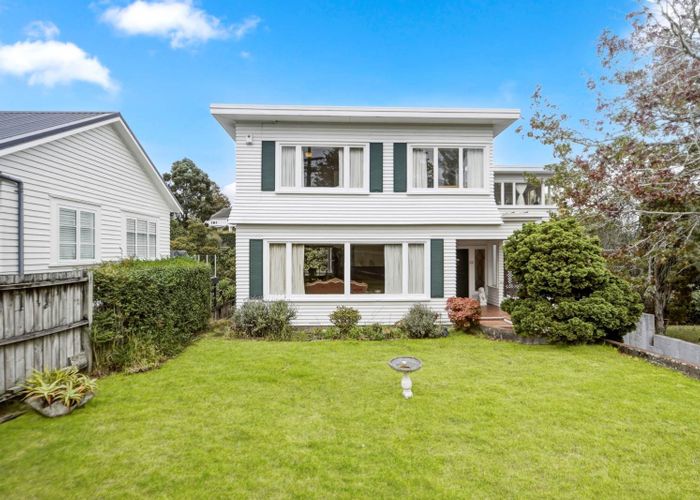  at 22 Woodside Crescent, Saint Heliers, Auckland City, Auckland