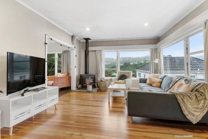  at 34 Richmond Avenue, Karori, Wellington, Wellington