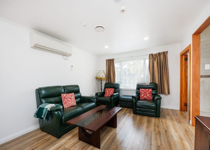  at 5/288 College Street, West End, Palmerston North, Manawatu / Whanganui