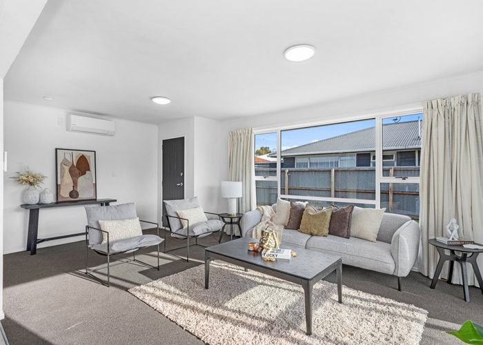  at 1/15 Flemington Avenue, North New Brighton, Christchurch