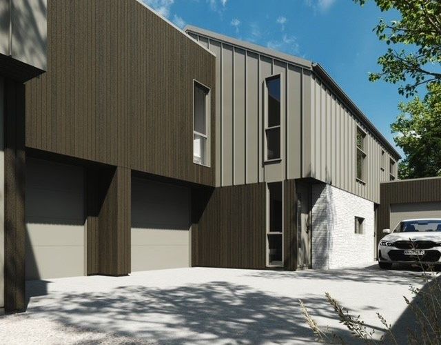  at 1-4/30 Suffolk Street, Phillipstown, Christchurch City, Canterbury