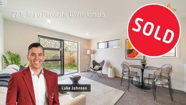  at 27 Te Ara o Papatahi, Wainuiomata, Lower Hutt