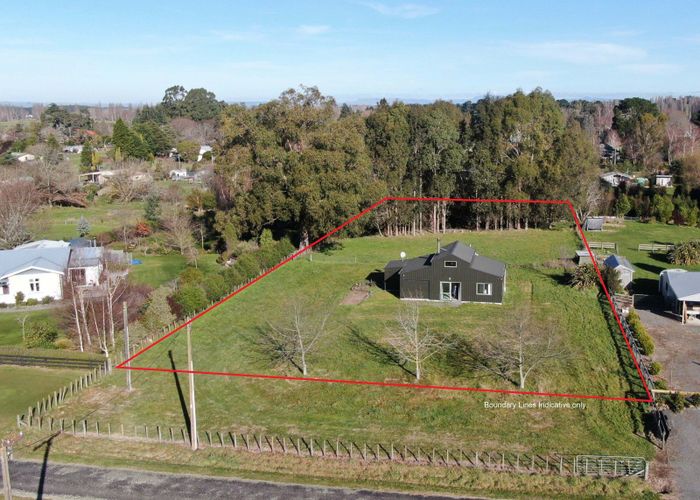  at 27 Buckland Street, Tikokino, Central Hawke's Bay, Hawke's Bay