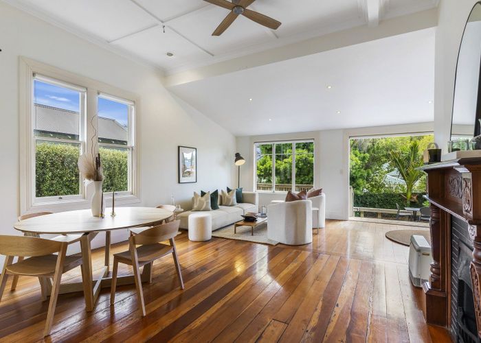  at 9 Sherwood Avenue, Grey Lynn, Auckland