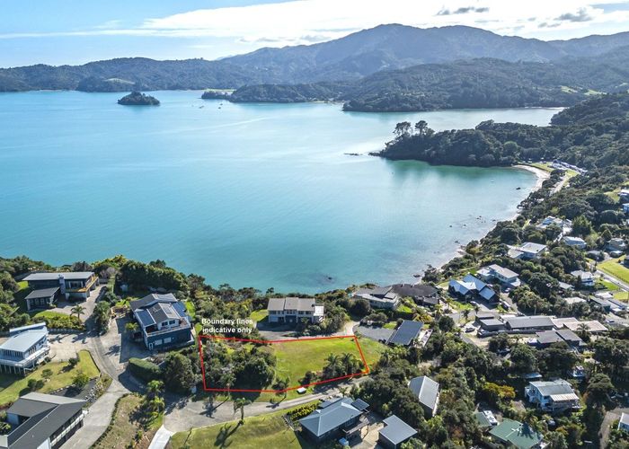  at 60 Rangituia Lane, Coromandel, Thames-Coromandel, Waikato