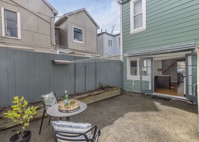  at 2 Porritt Avenue, Mount Victoria, Wellington, Wellington