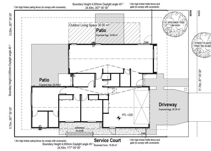  at 3 Greenslade Drive, Lot 32 Earlsbrook, Lincoln, Selwyn, Canterbury