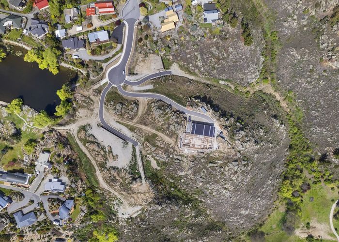  at 21-34 Lanes Road, Bridge Hill, Alexandra, Central Otago, Otago