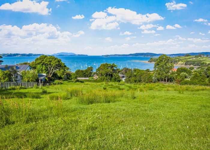  at Lot 11 Harmony Bay, Algies Bay, Rodney, Auckland