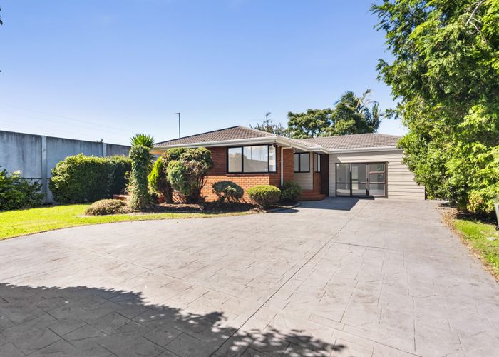  at 183B Walter Strevens Drive, Conifer Grove, Takanini