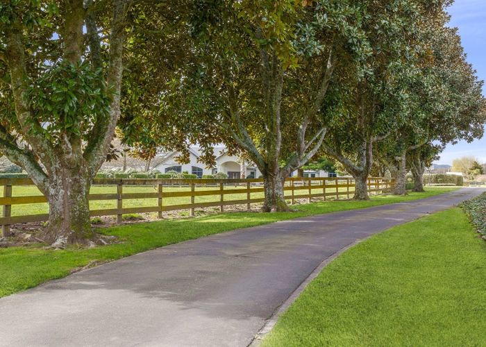  at 21 Pencarrow Road, Tamahere, Waikato, Waikato
