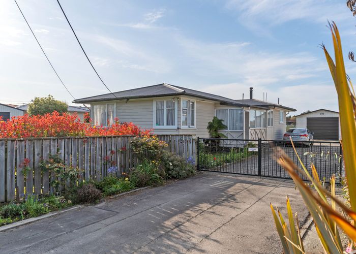  at 188 High Street, Solway, Masterton