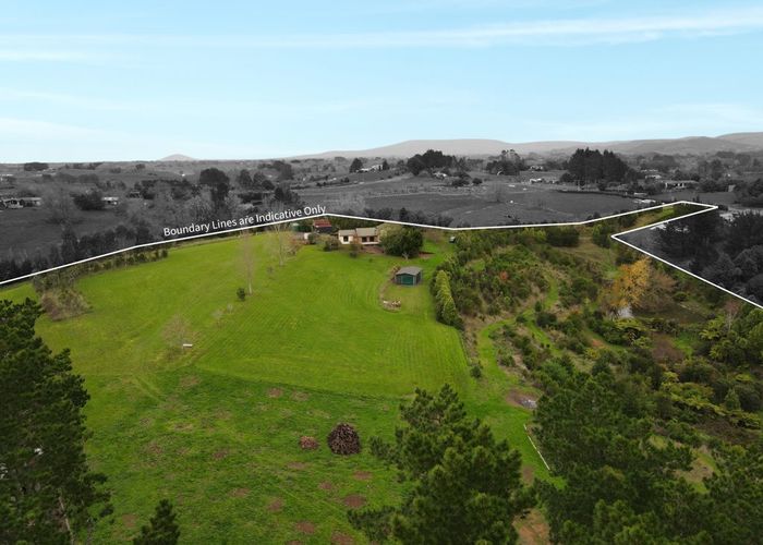  at 58 Cemetery Road, Whatawhata, Hamilton