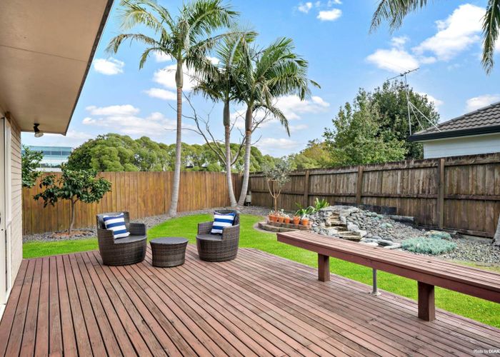 at 50 Huntington Drive, Huntington Park, Manukau City, Auckland