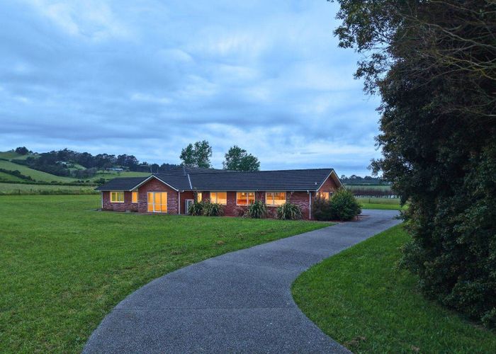  at 379a Aka Aka Road, Puni, Franklin, Auckland