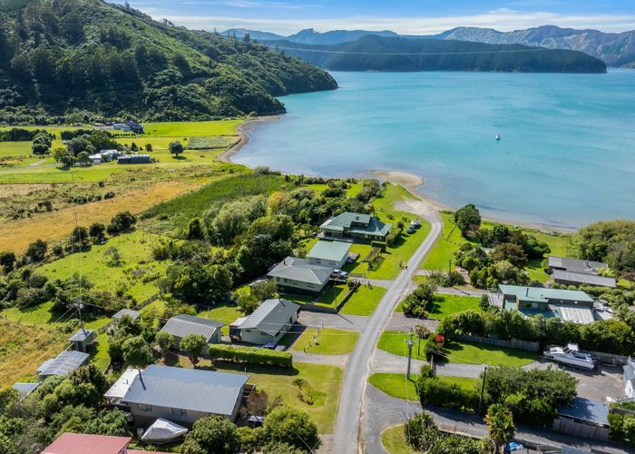  at 7 Hakahaka Road, Port Underwood, Marlborough, Marlborough