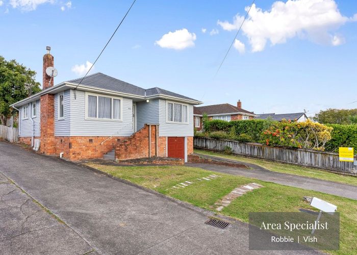  at 152 Hutchinson Avenue, New Lynn, Waitakere City, Auckland