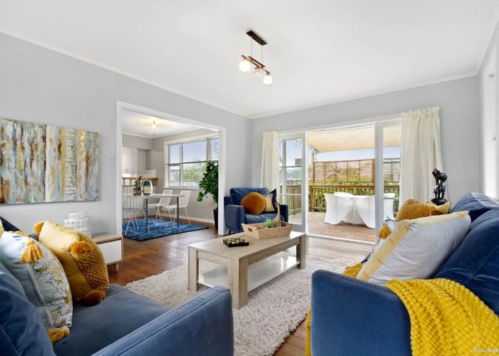  at 22 Trojan Crescent, New Lynn, Waitakere City, Auckland