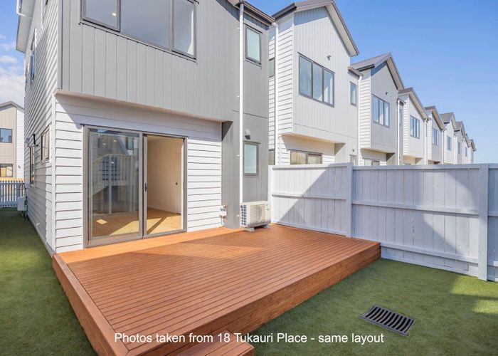  at 20 Tukauri Place, Papakura, Papakura, Auckland