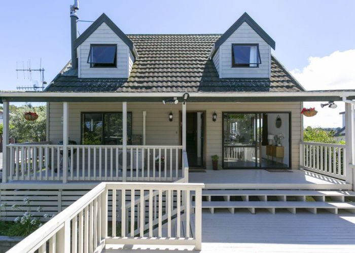  at 1/89 Woodward Street, Nukuhau, Taupo, Waikato