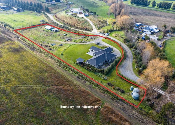  at 63 Te Kapua Rise, Puketitiri, Hastings, Hawke's Bay