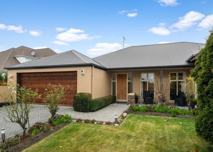  at 3 Brookwater Avenue, Northwood , Christchurch City, Canterbury