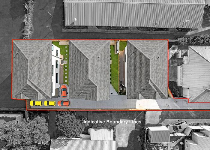  at 25C Albion Road, Otahuhu, Auckland City, Auckland