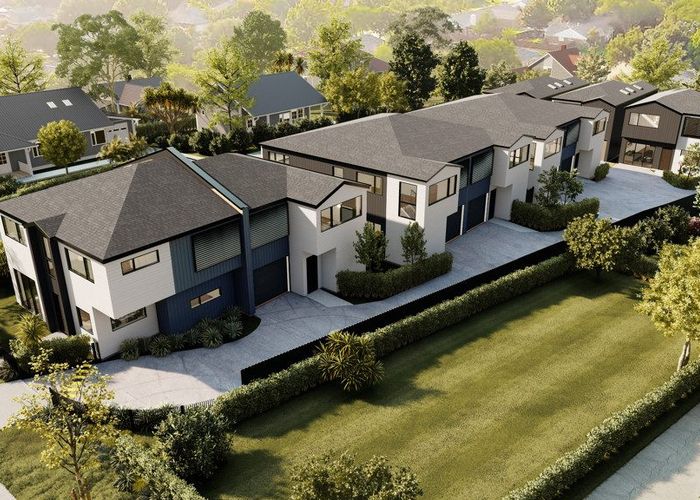  at 12 Taupo Street, Green Bay, Waitakere City, Auckland