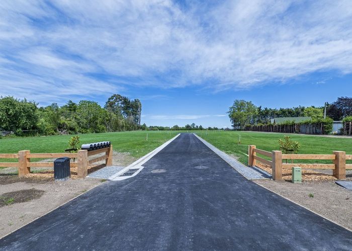  at Lot 2 Elaine's Way, Southbridge, Selwyn, Canterbury