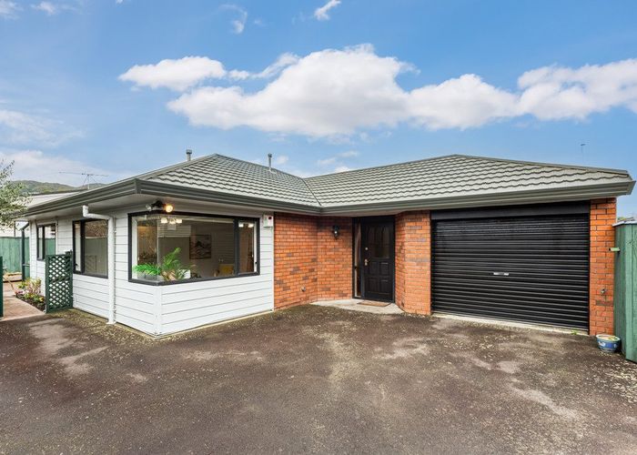  at 2/25 Vincent street, Waterloo, Lower Hutt, Wellington