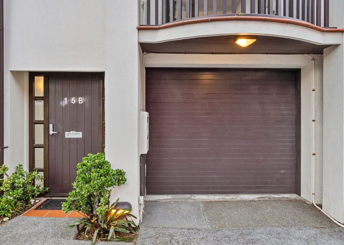  at 15B Rose Road, Grey Lynn, Auckland