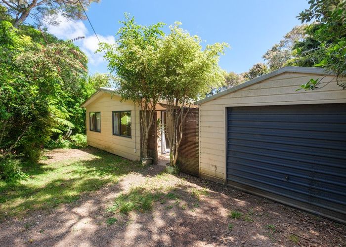 at 51 Bay Road, Ostend, Waiheke Island