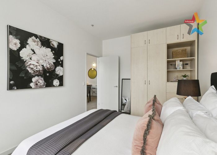  at 401/115 Vivian Street, Te Aro, Wellington, Wellington