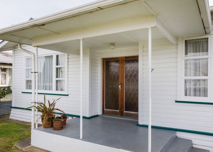  at 47 Cuba Street, Takaro, Palmerston North