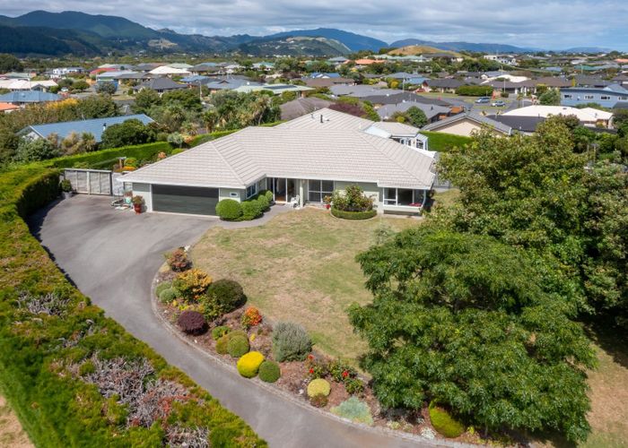  at 236 Mazengarb Road, Paraparaumu