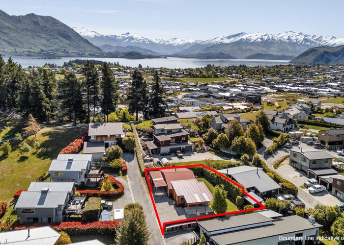  at 98A Anderson Road, Wanaka