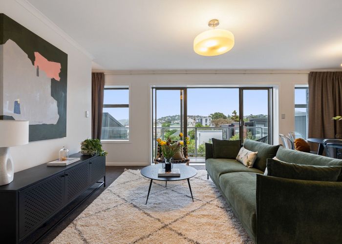  at 52B Mandalay Terrace, Khandallah, Wellington, Wellington