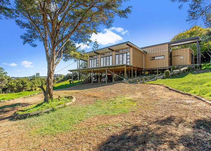  at 1A Erua Road, Ostend, Waiheke Island