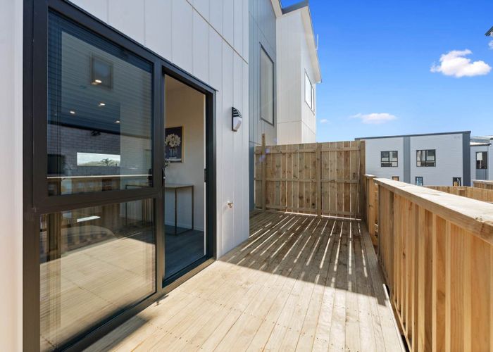  at Lot 1-6/31 Ryburn Road, Mount Wellington, Auckland City, Auckland