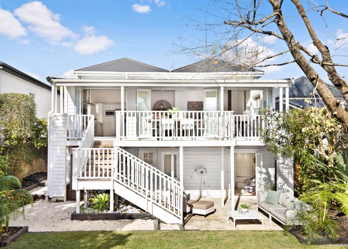 at 85 Crummer Road, Grey Lynn, Auckland