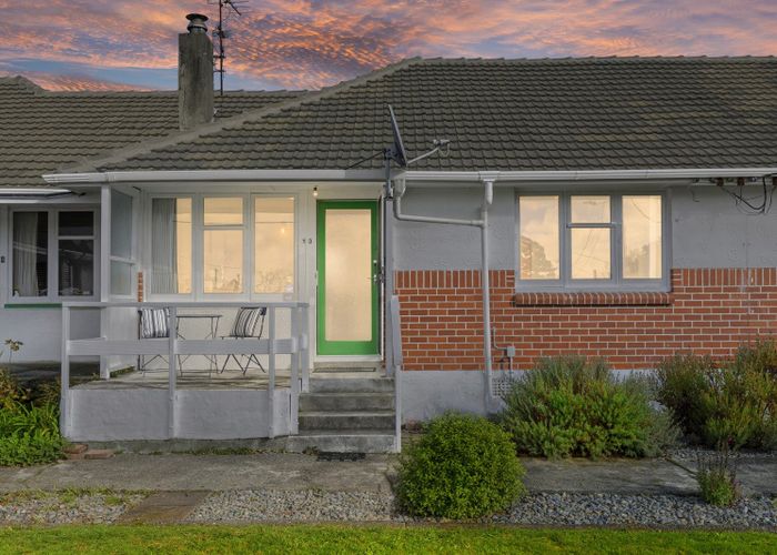  at 14a/Unit 13 Totara Street, Trentham, Upper Hutt, Wellington