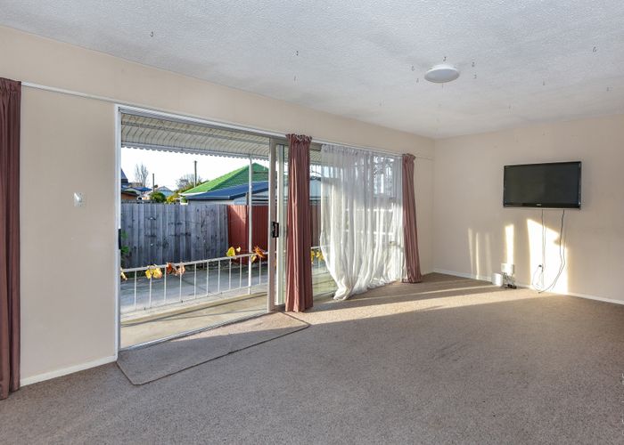  at 4/64 Mathesons Road, Phillipstown, Christchurch