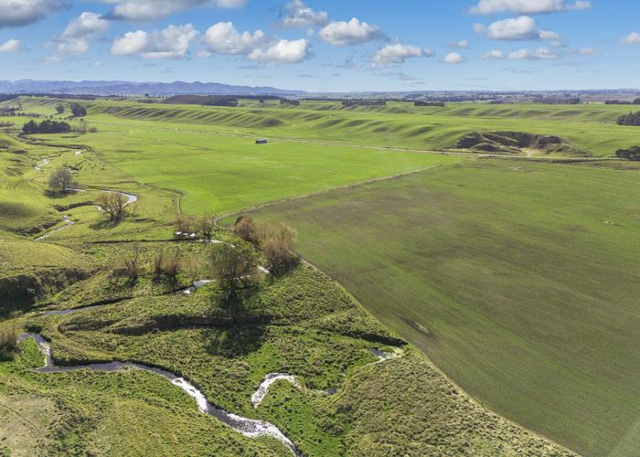  at Ngaruru Road, Ongaonga, Central Hawke's Bay, Hawke's Bay