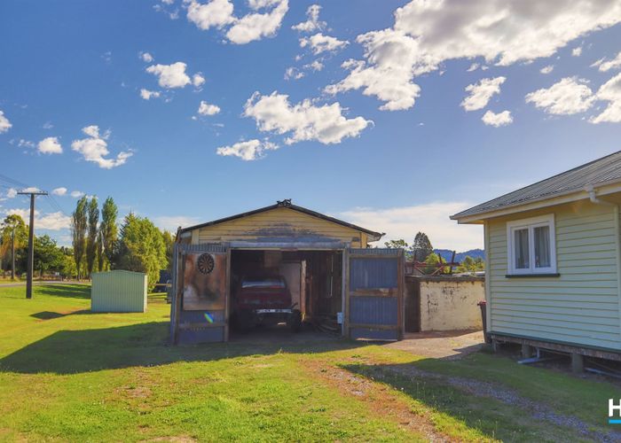  at 18 Ohau Street, Dobson, Greymouth