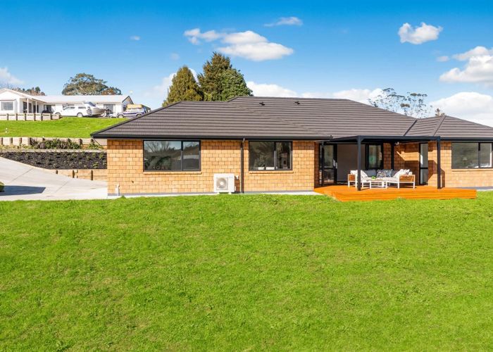  at 5 Don Mackinnon Way, Hunua, Franklin, Auckland