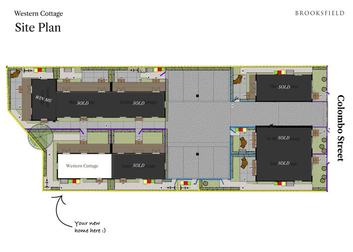  at 867 Colombo Street, City Centre, Christchurch City, Canterbury