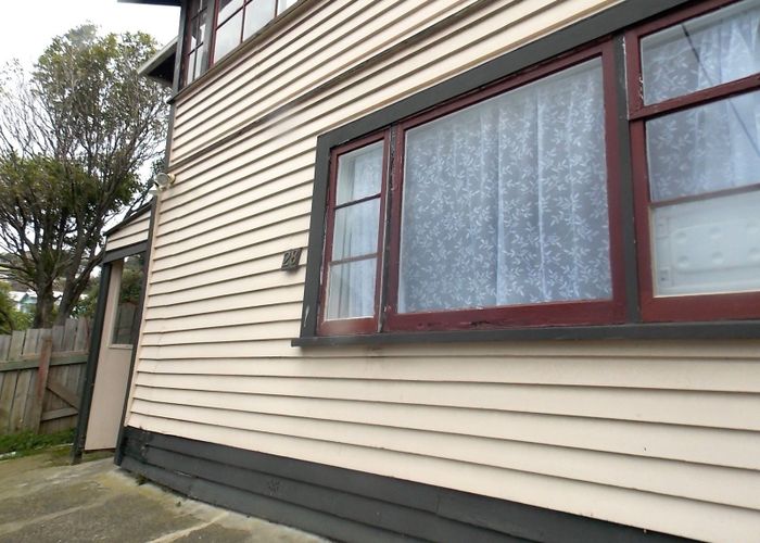  at 3/28 Childers Tce, Kilbirnie, Wellington, Wellington