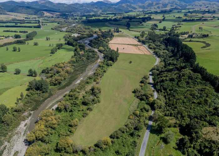  at Pleasant Valley Road, Geraldine, Timaru, Canterbury